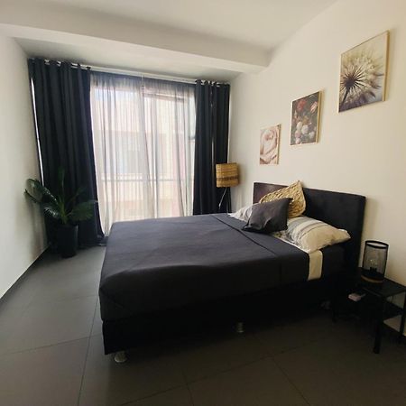 Morabezahome Mindelo Exteriér fotografie