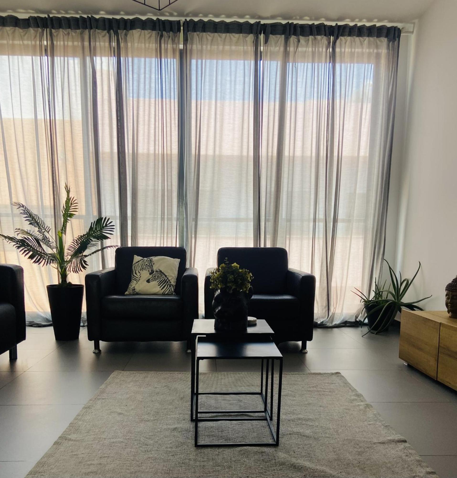 Morabezahome Mindelo Exteriér fotografie