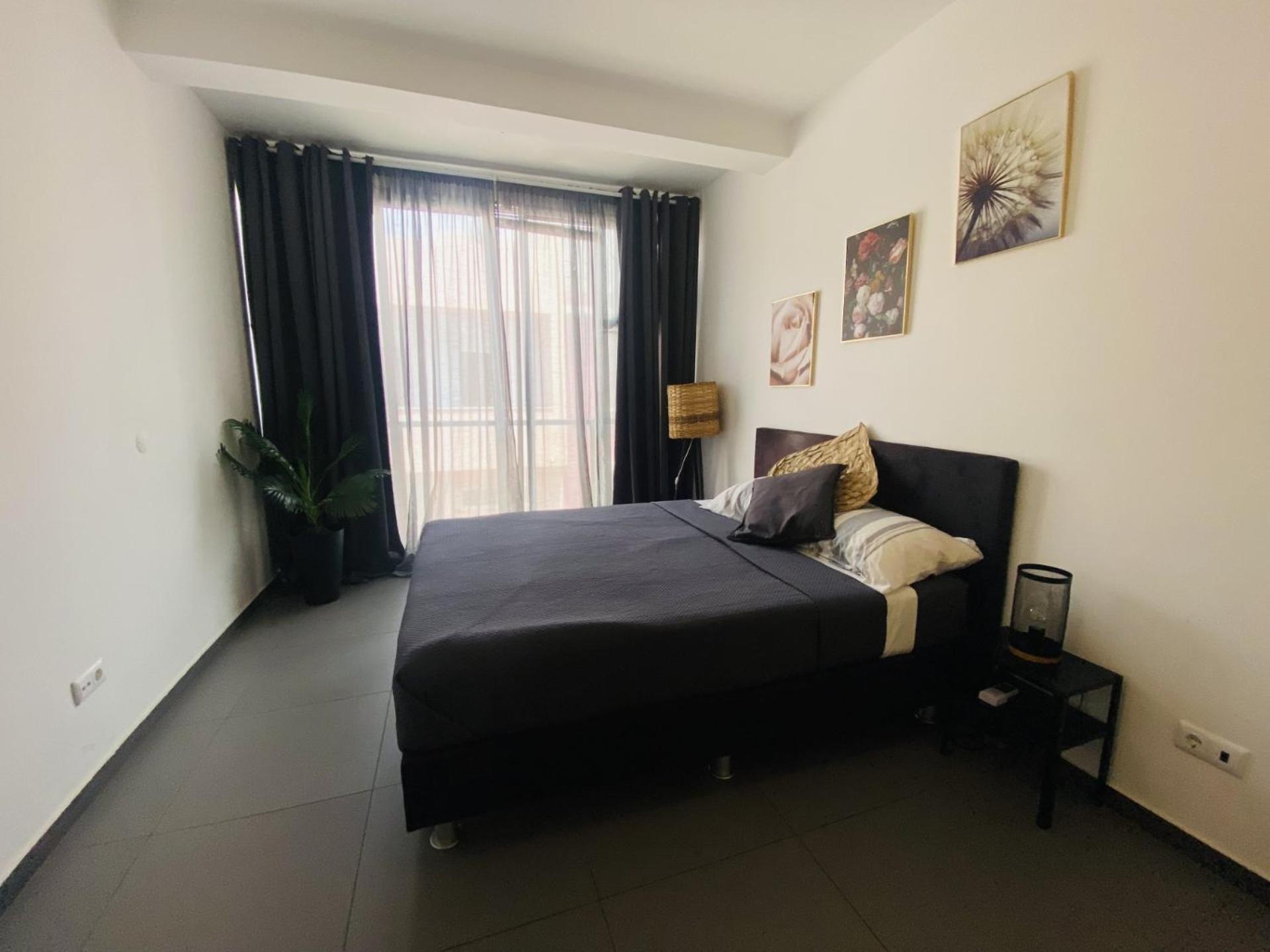 Morabezahome Mindelo Exteriér fotografie