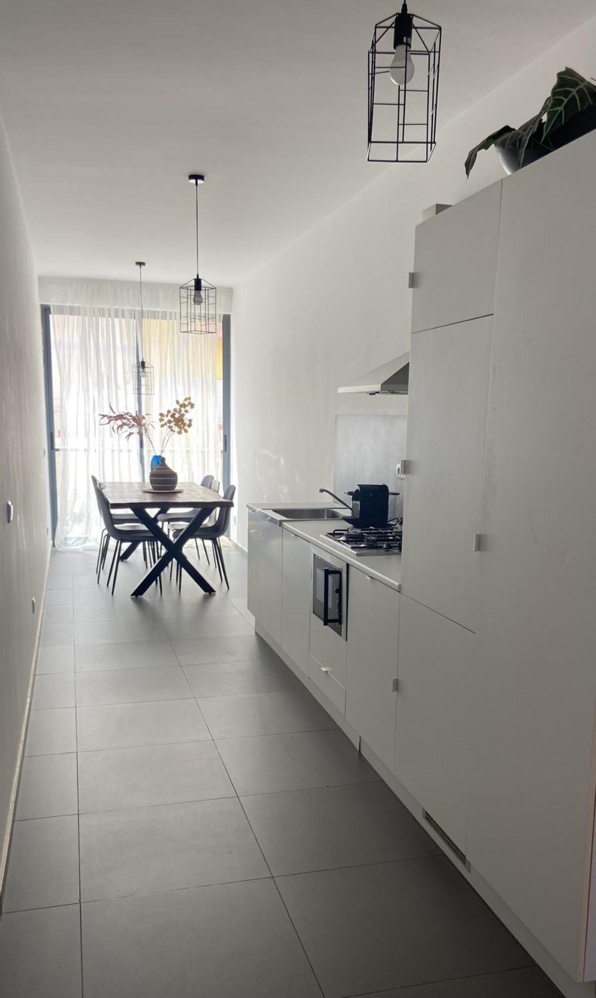 Morabezahome Mindelo Exteriér fotografie