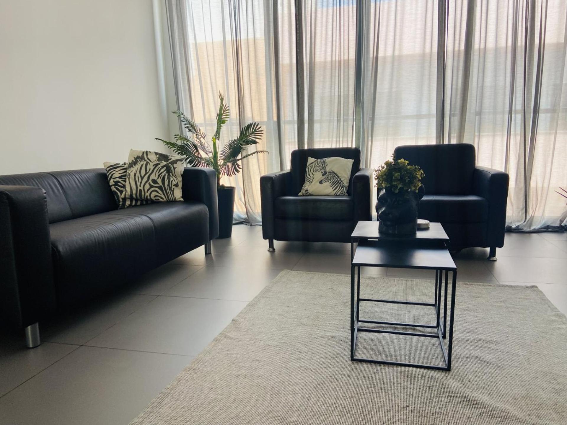 Morabezahome Mindelo Exteriér fotografie