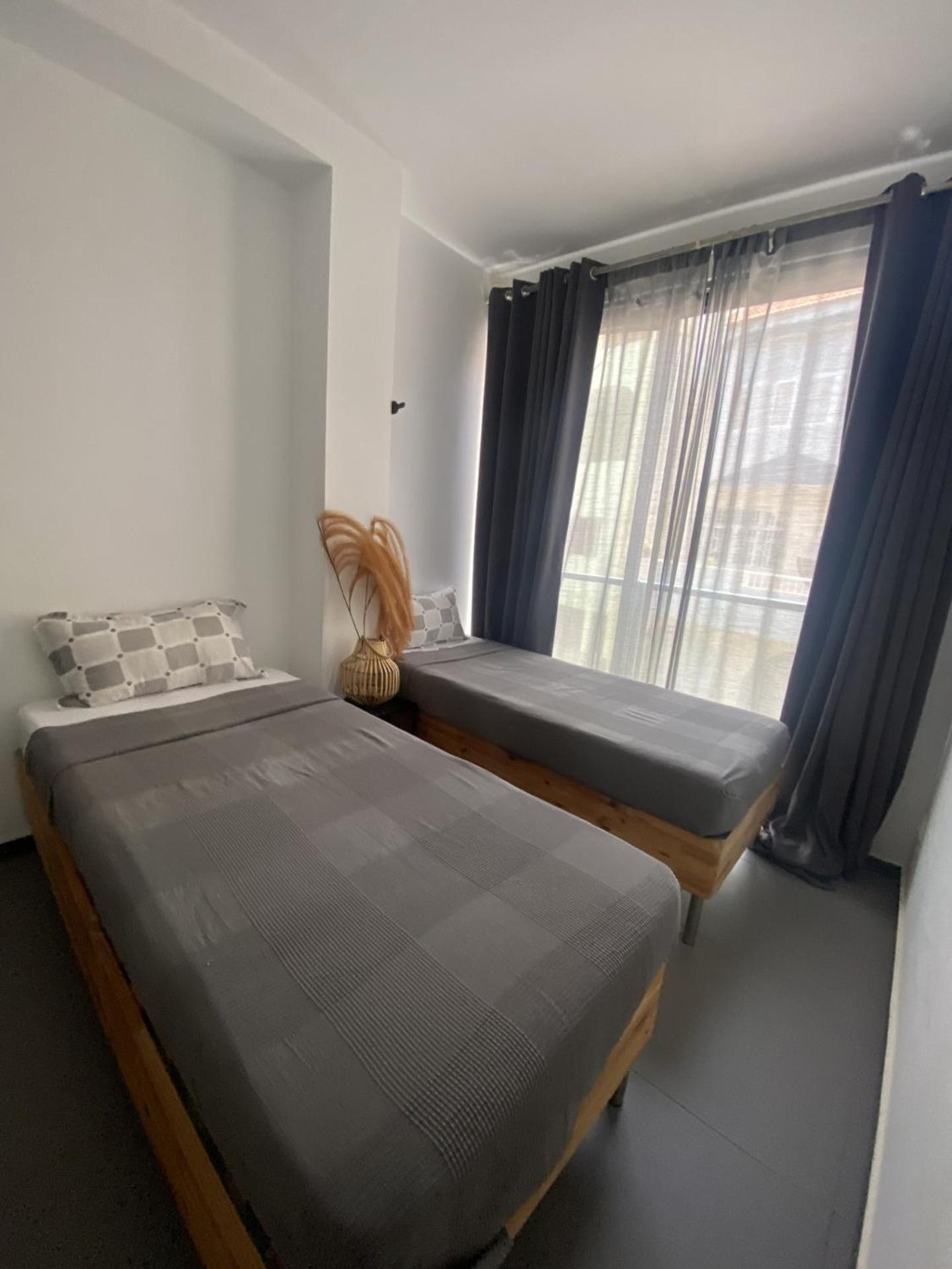 Morabezahome Mindelo Exteriér fotografie