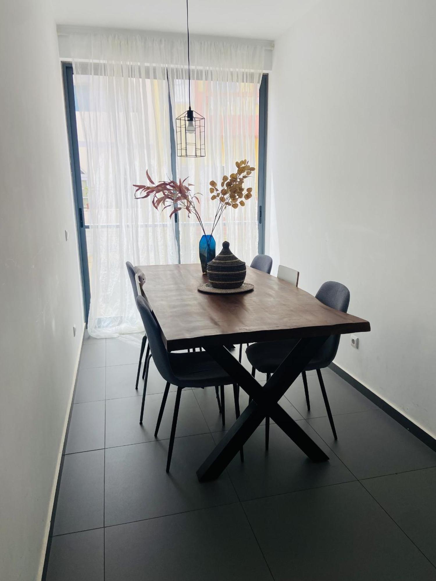 Morabezahome Mindelo Exteriér fotografie