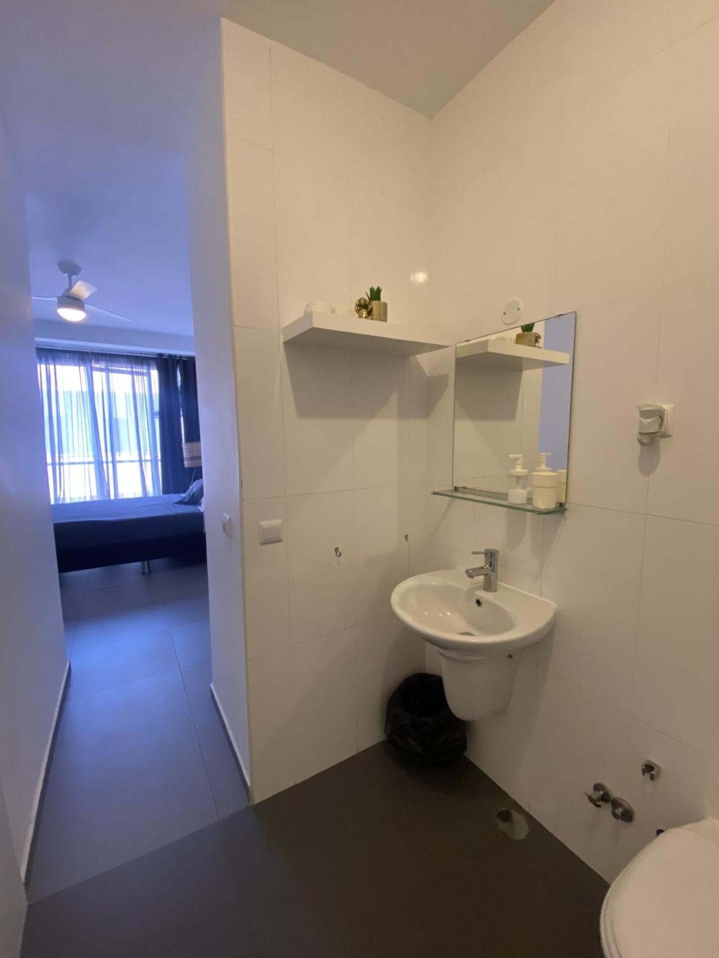 Morabezahome Mindelo Exteriér fotografie