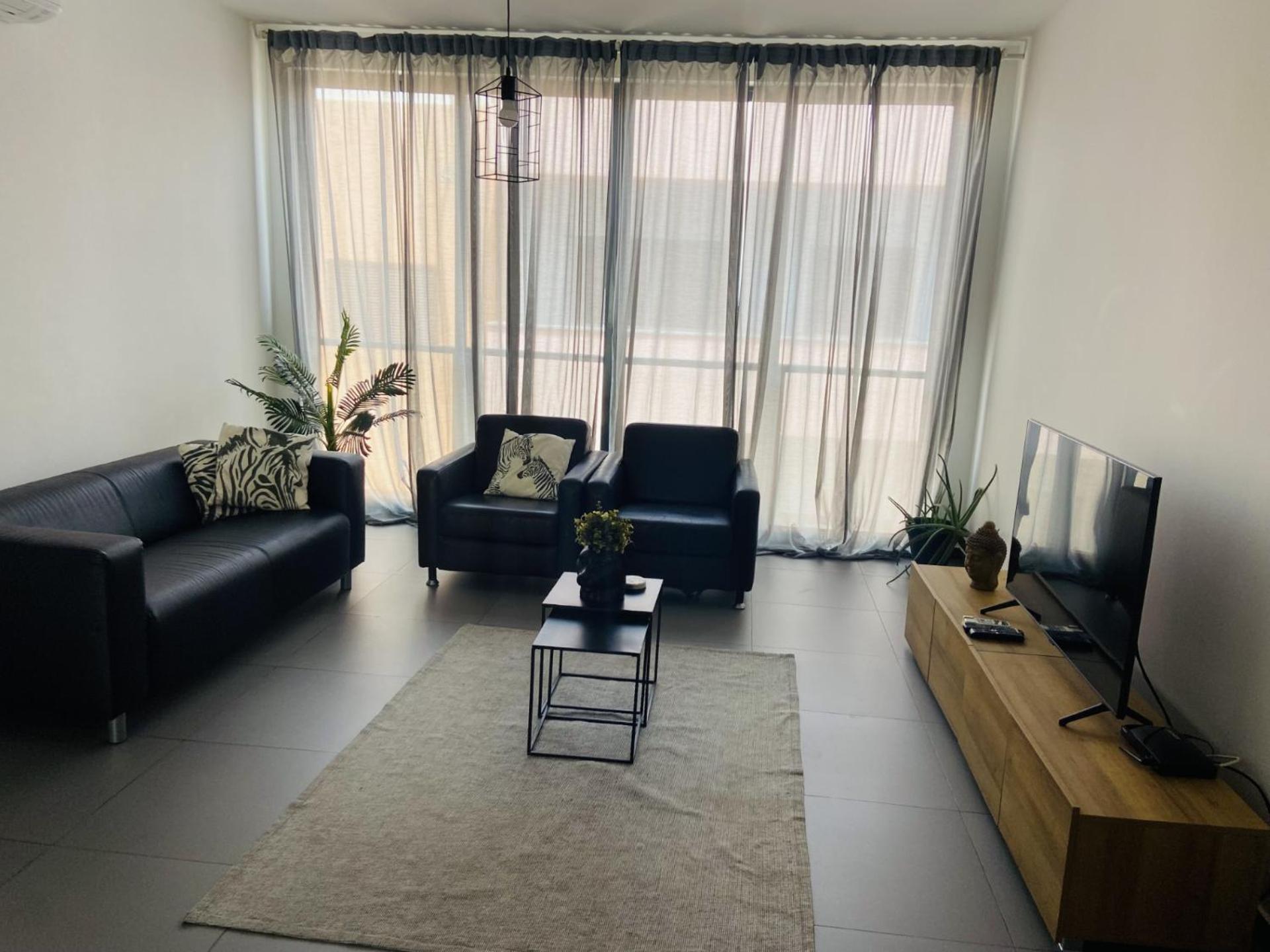 Morabezahome Mindelo Exteriér fotografie