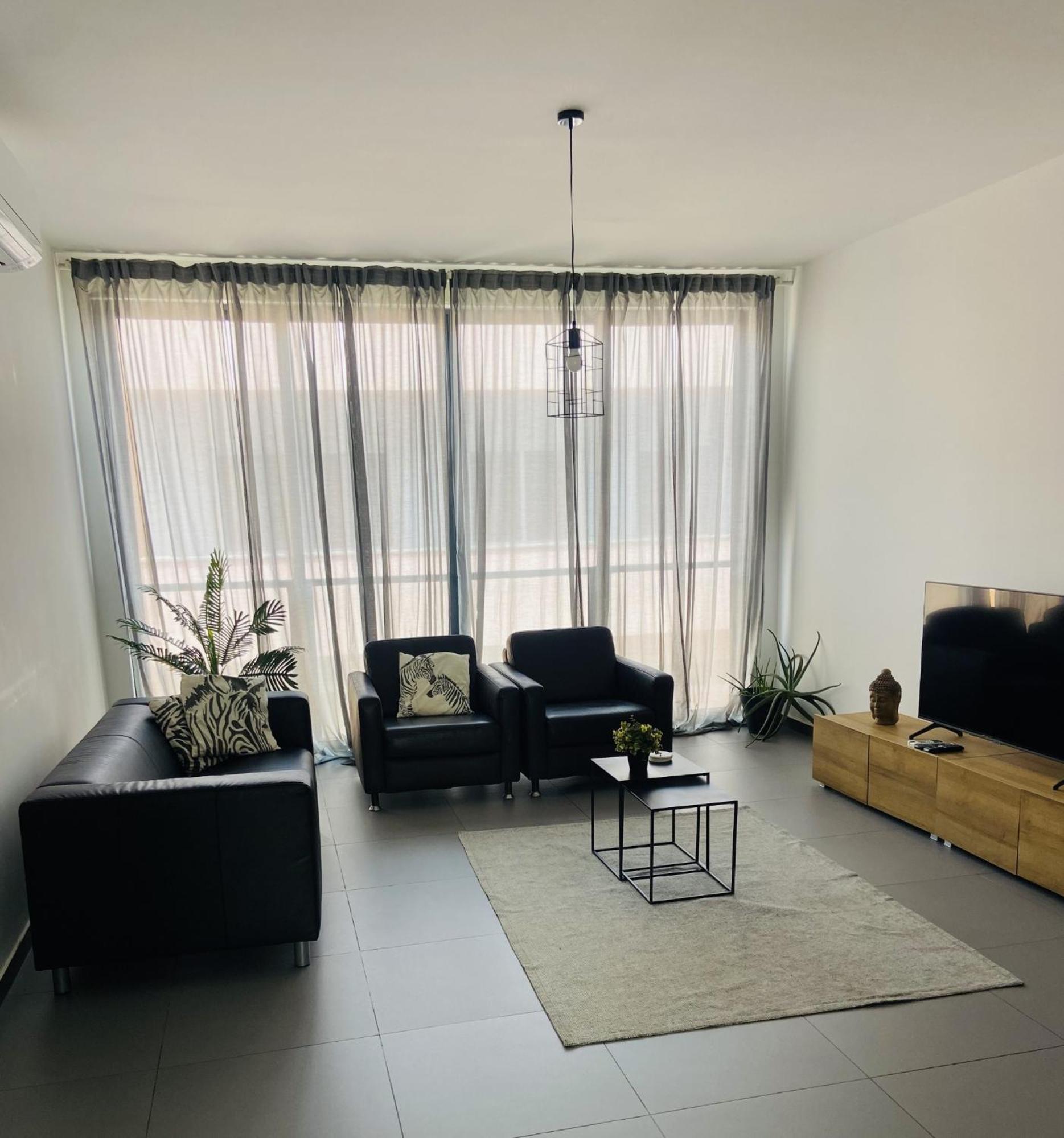 Morabezahome Mindelo Exteriér fotografie