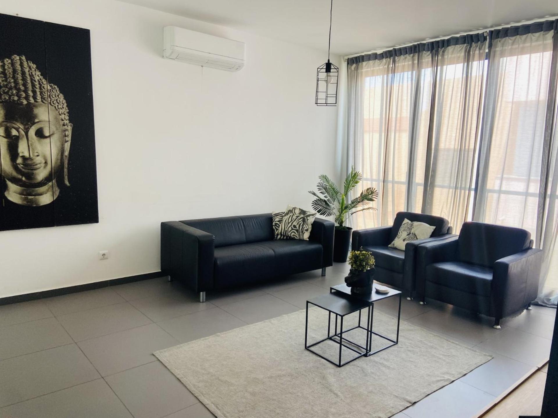 Morabezahome Mindelo Exteriér fotografie