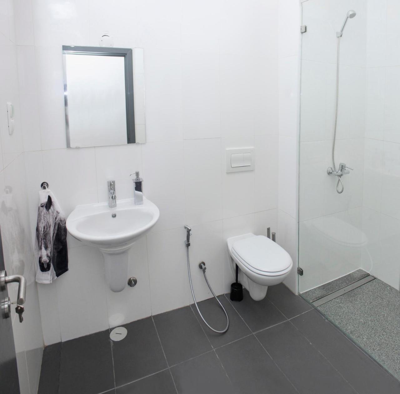 Morabezahome Mindelo Exteriér fotografie