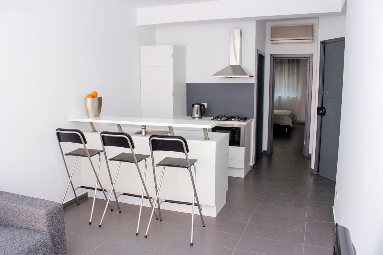 Morabezahome Mindelo Exteriér fotografie