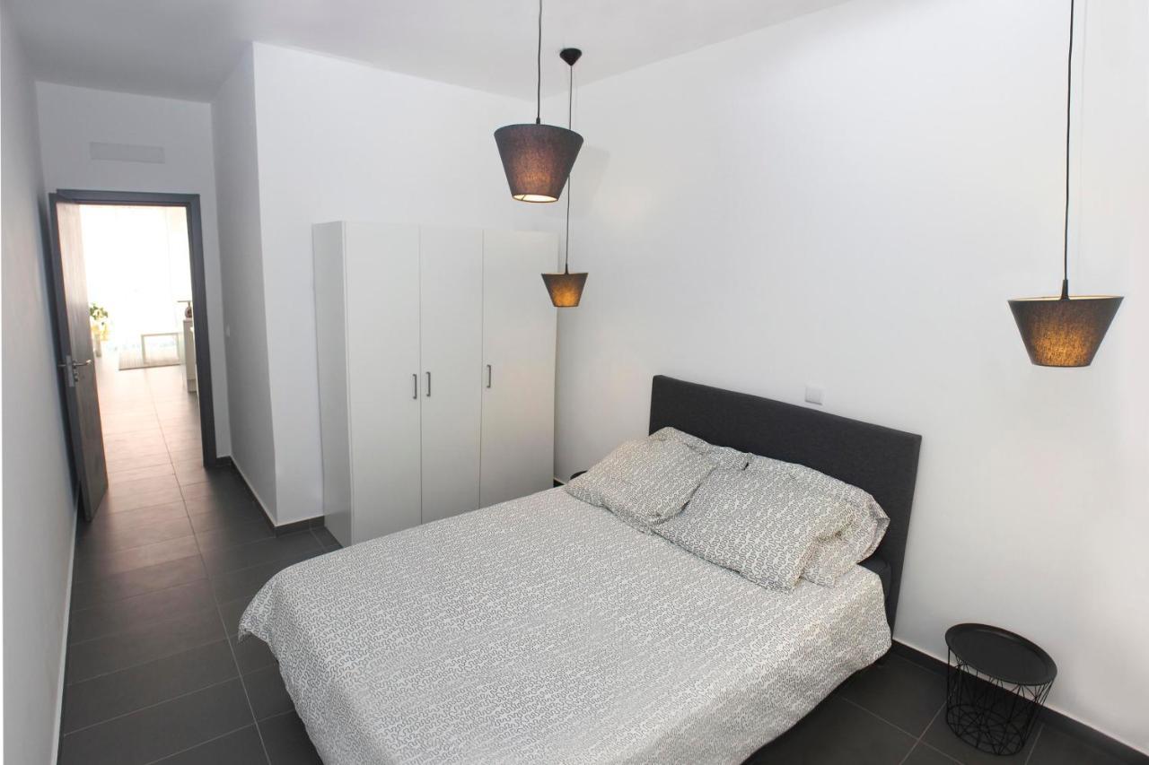 Morabezahome Mindelo Exteriér fotografie