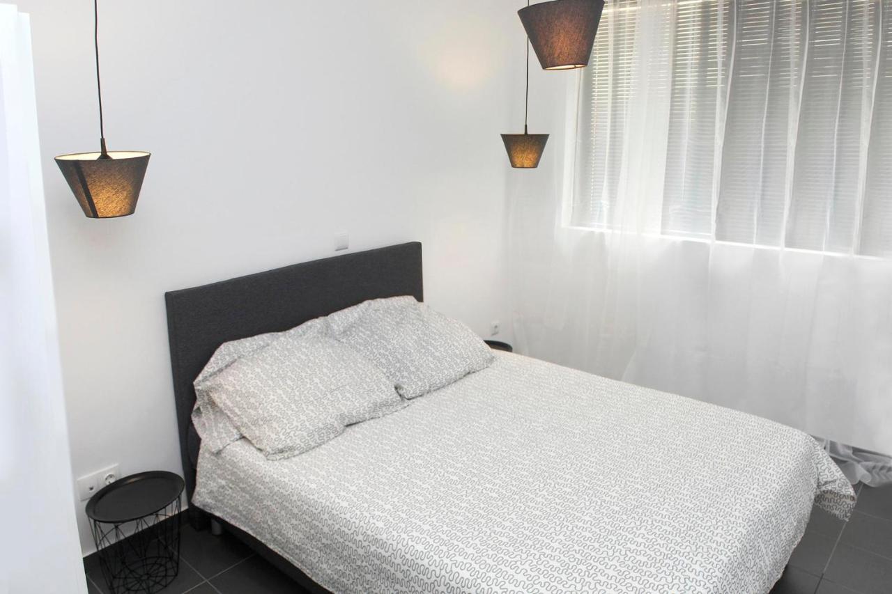 Morabezahome Mindelo Exteriér fotografie