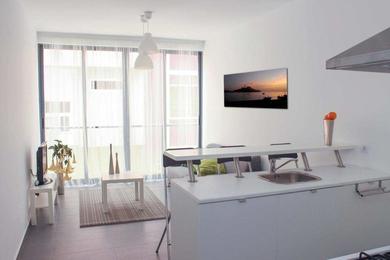 Morabezahome Mindelo Exteriér fotografie