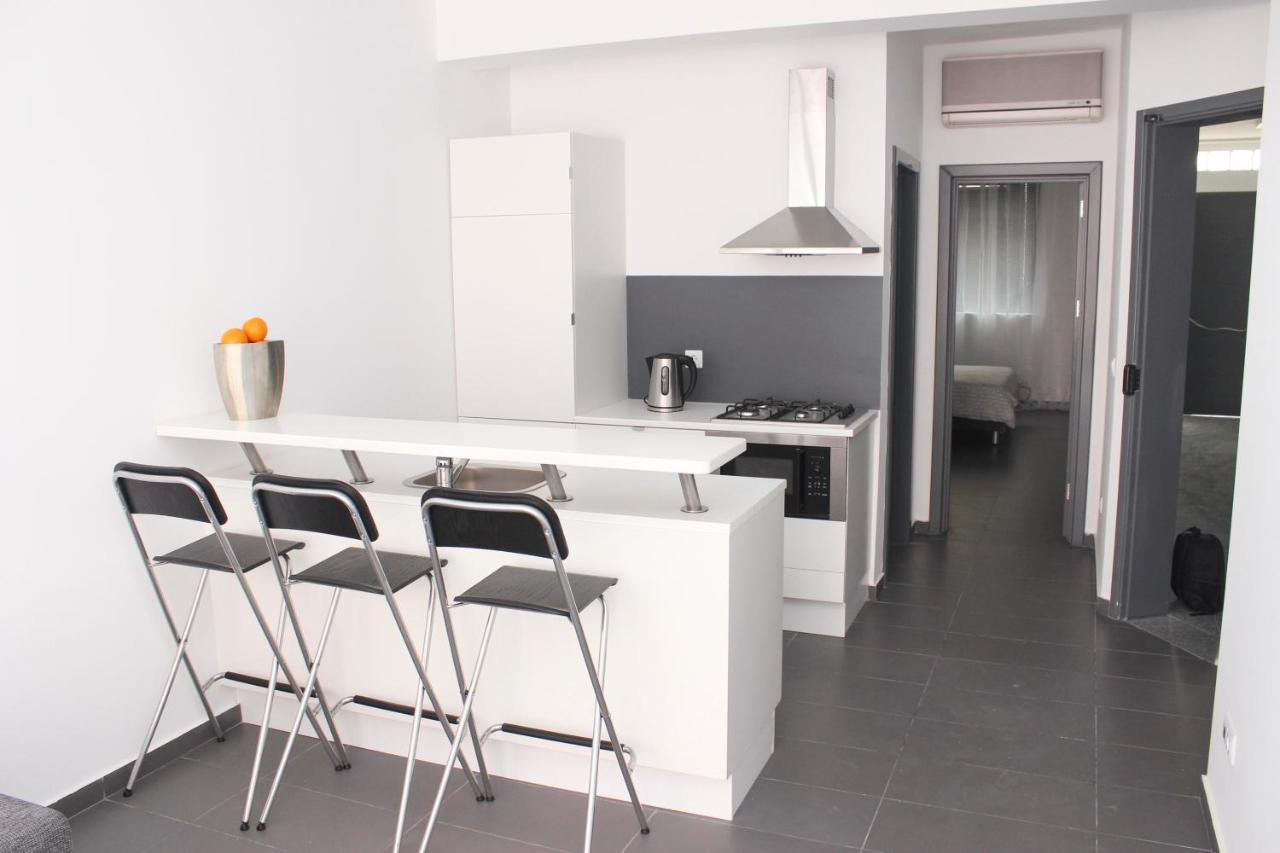 Morabezahome Mindelo Exteriér fotografie
