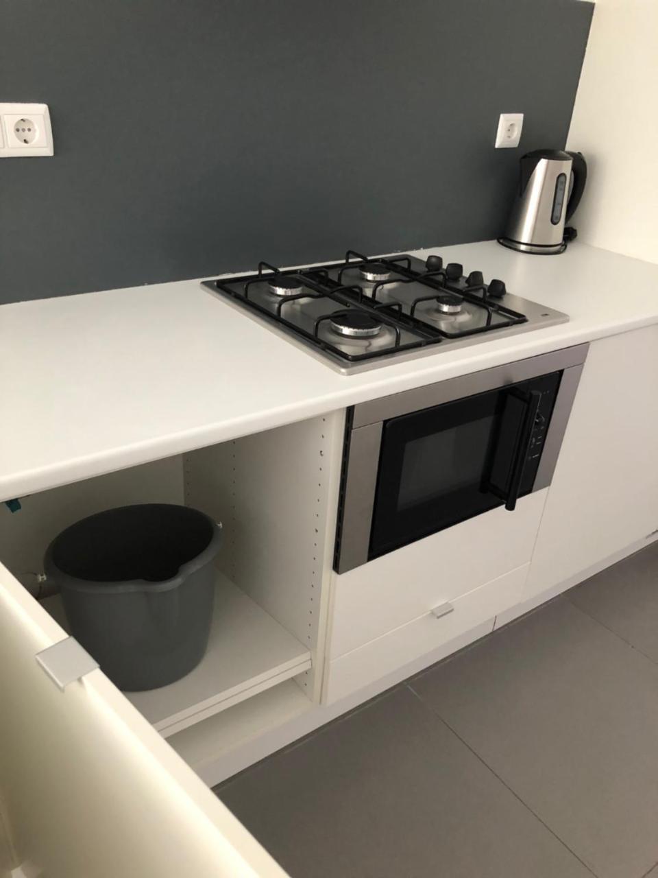 Morabezahome Mindelo Exteriér fotografie
