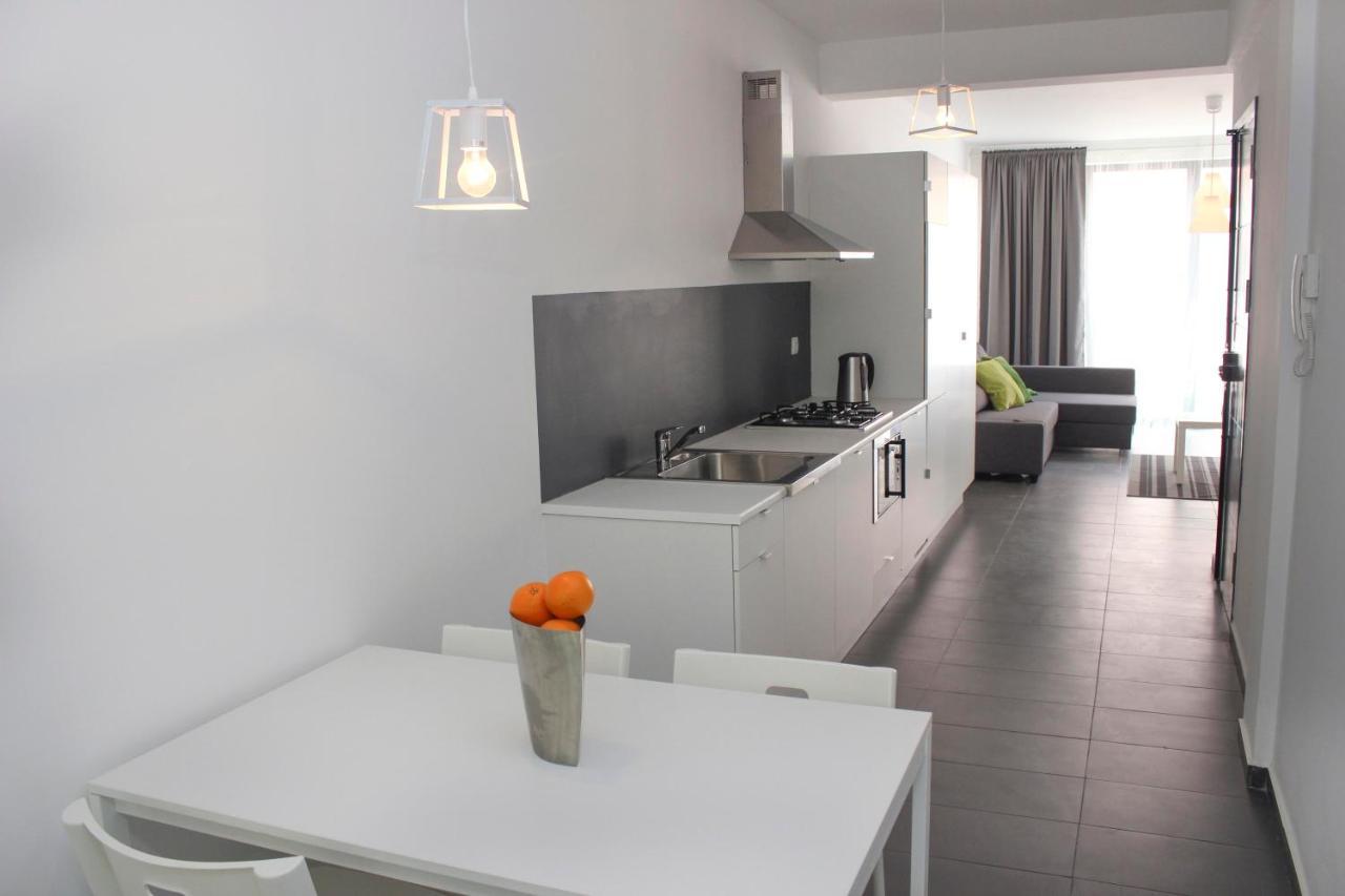 Morabezahome Mindelo Exteriér fotografie