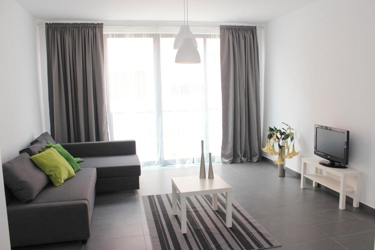 Morabezahome Mindelo Exteriér fotografie