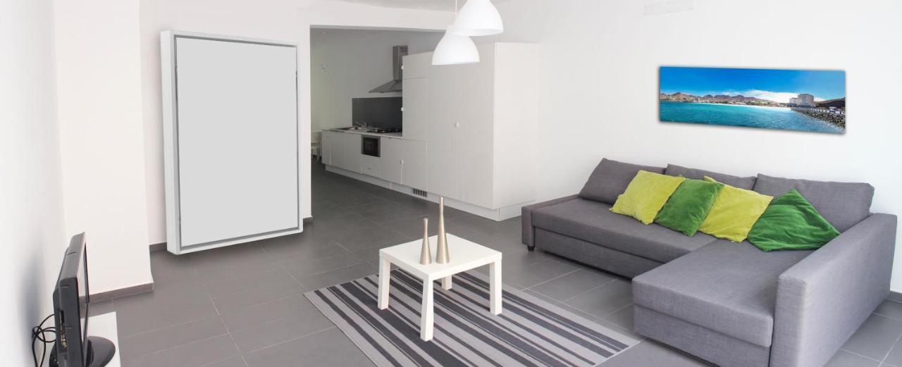 Morabezahome Mindelo Exteriér fotografie