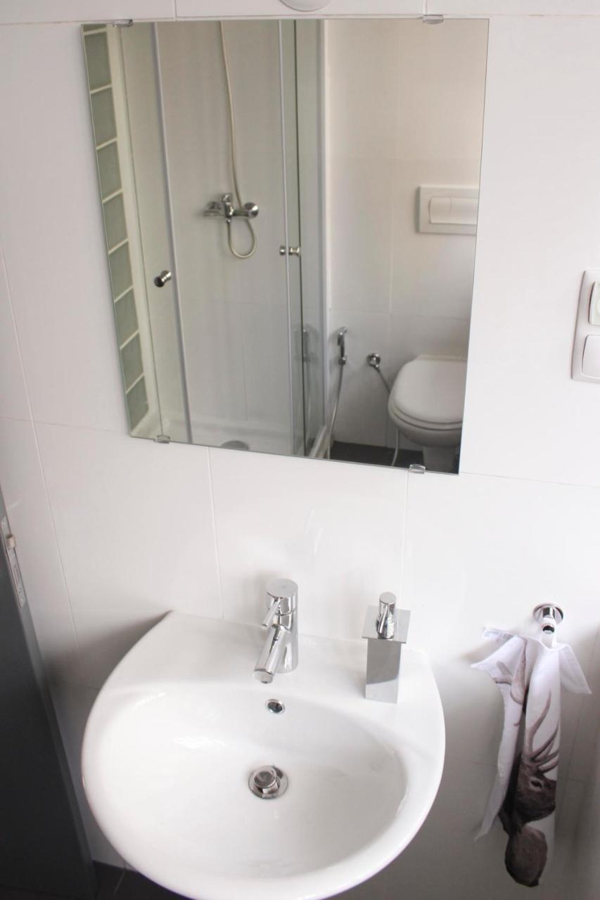 Morabezahome Mindelo Exteriér fotografie